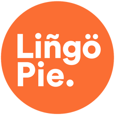 LingoPie Logo