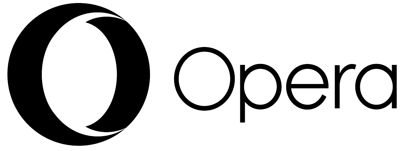 Opera Logo